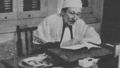 بررسی عالم مدرن در اندیشه های سنتگرای پرآوازه فرانسوی؛اهمیت رنه گنون در دنیای امروز بررسی عالم مدرن در اندیشه های سنتگرای پرآوازه فرانسوی؛اهمیت رنه گنون در دنیای امروز