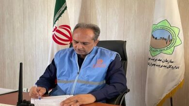 فردا پنجشنبه دستگاه های اجرایی  خراسان جنوبی تعطیل نیست