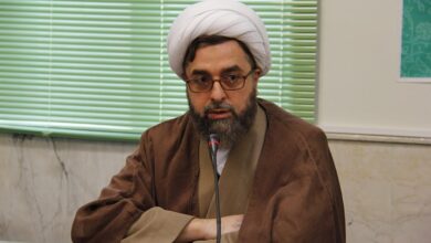 پیام مدیرکل تبلیغات اسلامی قزوین به مناسبت حضور مردم در راهپیمایی ۲۲ بهمن