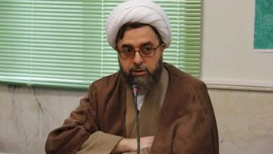 پیام مدیرکل تبلیغات اسلامی قزوین به مناسبت حضور مردم در راهپیمایی ۲۲ بهمن