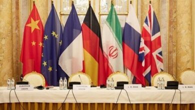 طرف مقابل باید اهلیت مذاکره ندارد