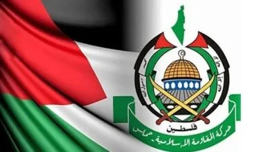 حماس: ترور رزمندگان مقاومت، ملت فلسطین را مصمم تر میکند حماس: ترور رزمندگان مقاومت، ملت فلسطین را مصمم تر میکند