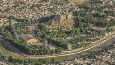پایگاه اطلاع رسانی ایران