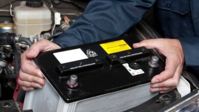 از کجا بفهمیم باتری خراب است ؟ ؛ علائم خرابی باتری خودرو | نکات طلایی نگهداری از باتری خودرو از کجا بفهمیم باتری خراب است ؟ ؛ علائم خرابی باتری خودرو | نکات طلایی نگهداری از باتری خودرو