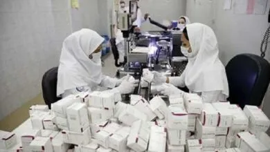 خبر خوب برای صنعت داروسازی؛ جزئیات یک تفاهمنامه