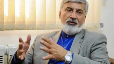 اولین مجری جنگ نرمافزاری در تبادل اسرا اولین مجری جنگ نرمافزاری در تبادل اسرا