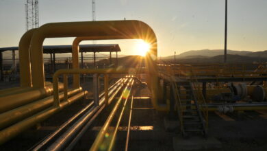 شبکه انتقال گازبه منظور رفع ناترازی باید به روز رسانی شود