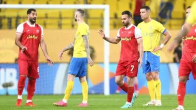 پایگاه اطلاع رسانی ایران