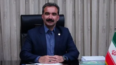 پایگاه اطلاع رسانی ایران