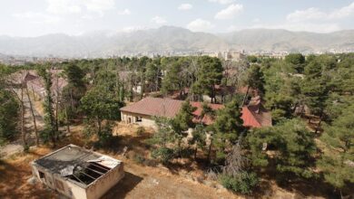 عیدی متفاوت شهرداری به مردم عیدی متفاوت شهرداری به مردم