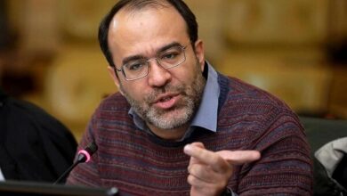 طغیانی: کاربری ریسباف تغییر نکند