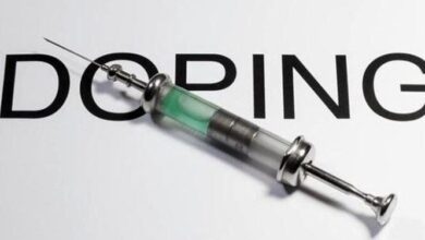 دوپینگ بدون خطر لو رفتن! | این ماده نیروزا است دوپینگ بدون خطر لو رفتن! | این ماده نیروزا است