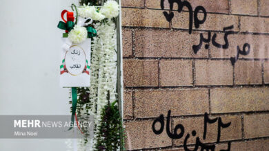 زنگ انقلاب در ۳۵۰۰ واحد آموزشی هرمزگان نواخته شد