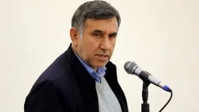 پایگاه اطلاع رسانی ایران