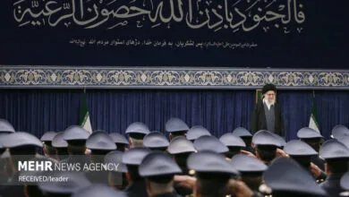 پایگاه اطلاع رسانی ایران