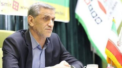 غلامرضا نوروزی رئیس فدراسیون پزشکی ورزشی شد