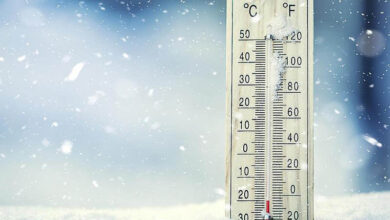 هشدار فوری شرکت گاز خراسان شمالی/ صرفه جویی در مصرف گاز را جدی بگیرید