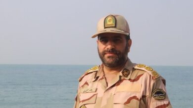 محموله بزرگ سوخت قاچاق در آب‌های استان بوشهر کشف شد