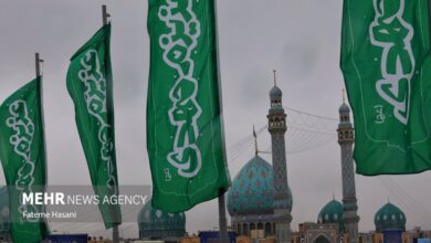 اطلاعات مورد نیاز نیمه شعبان برای زائران جمکران پیامک می شود