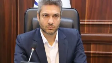 پایگاه اطلاع رسانی ایران