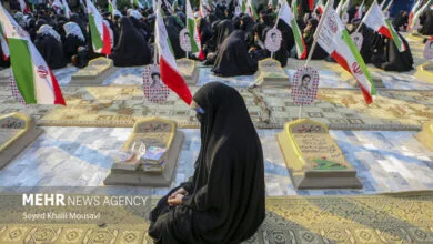 پایگاه اطلاع رسانی ایران