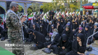 پایگاه اطلاع رسانی ایران