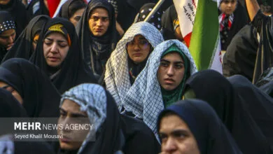 پایگاه اطلاع رسانی ایران
