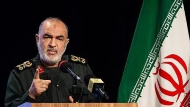 پایگاه اطلاع رسانی ایران