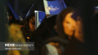 ۲۰۳ مسجد قم نیمه شعبان را احیا می گیرند