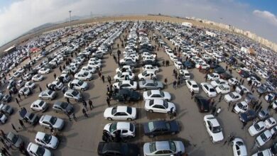 آغاز دور جدید فروش محصولات ایران خودرو+ جزئیات