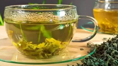 این چای، یک سبک زندگی سالم است این چای، یک سبک زندگی سالم است