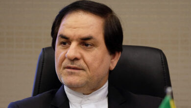 تحریم‌های ثانویه‌ای که علیه ایران اعمال شده، با عضویت در FATF رفع نمی‌شود