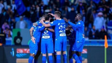 بازتاب شکست سنگین پرسپولیس در رسانه‌های عربستانی