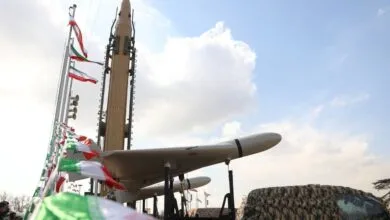 تنها شرط انجام عملیات وعده صادق۳ علیه اسرائیل | شاید برخی در کشور ما ترسو باشند… تنها شرط انجام عملیات وعده صادق۳ علیه اسرائیل | شاید برخی در کشور ما ترسو باشند…