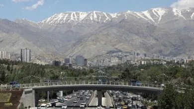 پایگاه اطلاع رسانی ایران