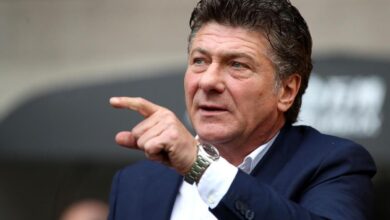 درخواست ماتزاری از مدیران استقلال | جزئیات پیشنهاد آبی ها به سرمبی ایتالیایی درخواست ماتزاری از مدیران استقلال | جزئیات پیشنهاد آبی ها به سرمبی ایتالیایی