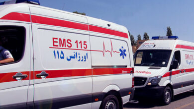 ماجرای پرونده تعرض به یک زن در آمبولانس | پرونده خاطی به کجا رسید؟ ماجرای پرونده تعرض به یک زن در آمبولانس | پرونده خاطی به کجا رسید؟