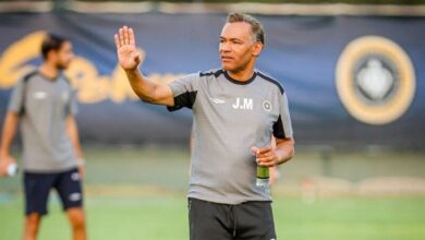 تیم جدید ژوزه مورایس مشخص شد | ماموریت نجات برای مرد پرتغالی