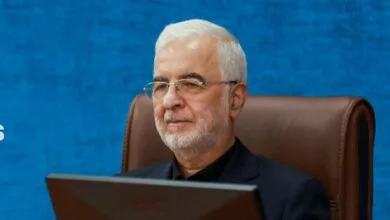 پایگاه اطلاع رسانی ایران