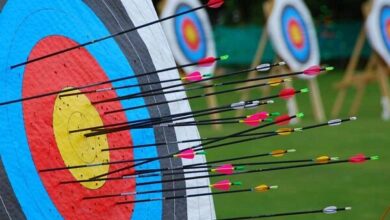 نتایج کمانداران کشورمان در دور مقدماتی کاپ آسیا