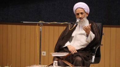 مشارکت گسترده در راهپیمایی ۲۲ بهمن بزرگترین رزمایش است