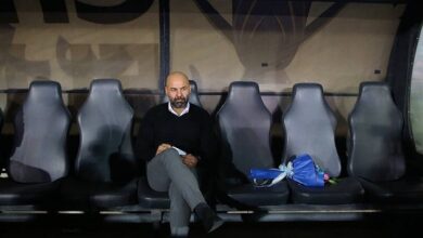 آخرین نوشداری استقلال؛ یادگاری بگذار سهراب!