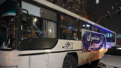 آماده باش مددسراهای گرم در روزها و شب های سرد 