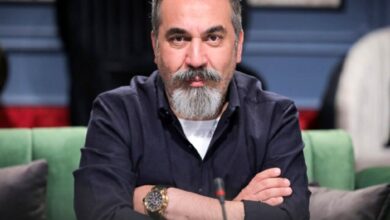 «الکلاسیکو» سیامک انصاری قرار است اتفاق مهمی باشد «الکلاسیکو» سیامک انصاری قرار است اتفاق مهمی باشد