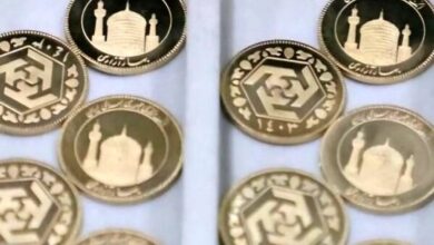 فردا سکه ۱۴۰۳حراج می‌شود + مهلت واریز وجه و  زمان تحویل سکه ها