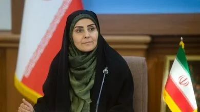 پایگاه اطلاع رسانی ایران