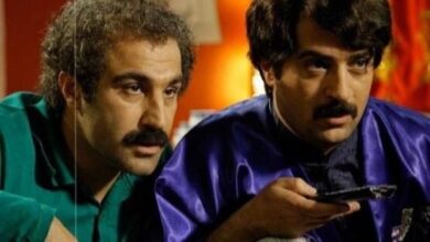 اولین ویدئوی نقی معمولی  و ارسطو در پایتخت ۷ |‌ ببینید