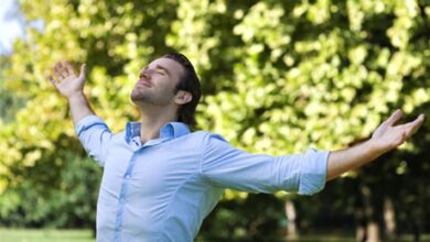 افزایش بستری‌های بیمارستانی به دلیل آلودگی هوا