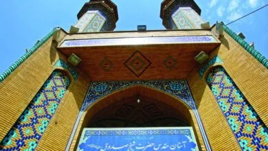 تاریخ تهران به روایت ابن بابویه تاریخ تهران به روایت ابن بابویه