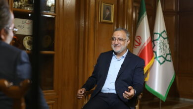 افزایش ۷۰ درصدی استفاده مردم از حمل و نقل عمومی